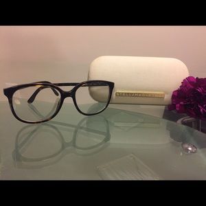 Stella McCartney Eyeglasses